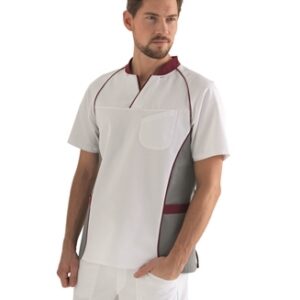 Ilu-ja meditsiinitöötajate tuunika, unisex