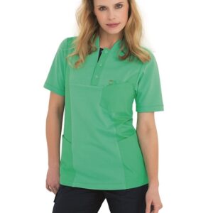 Funktsionaalne polo, roheline