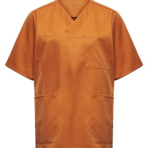 Tuunika, unisex, Tencel kiud, oranz