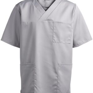 Tuunika, unisex, Tencel kiud, hall
