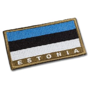 Embleem +10tk