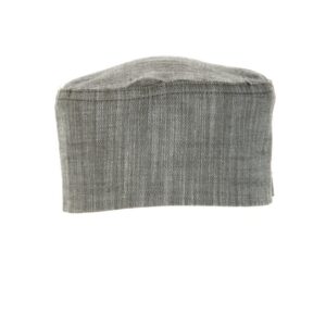 Kokamüts beanie, hall