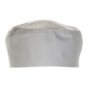 Kokamüts beanie, hall