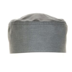 Kokamüts beanie, sinakashall
