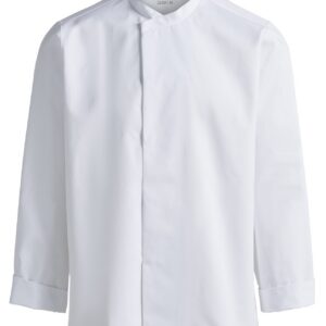 Kokajakk, unisex, valge