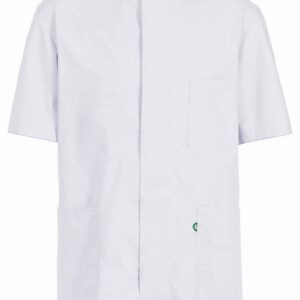 Tuunika, unisex, valge