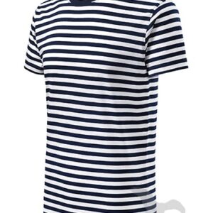 Triibuline T-särk, unisex