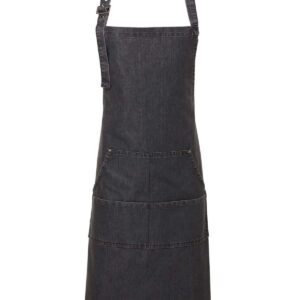 Teksapõll, tumehall denim