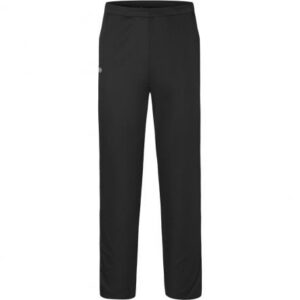 Püksid, unisex, must