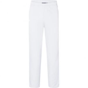 Püksid, unisex, valge