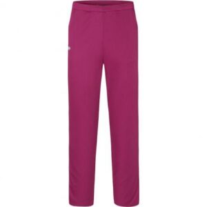 Püksid, unisex, fuktsia