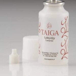 Taiga lantern oil