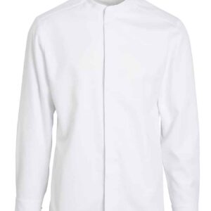 Unisex koka-teenindaja jakk, Tencel