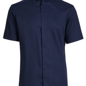 Unisex koka-teenindaja jakk, Tencel, sinine