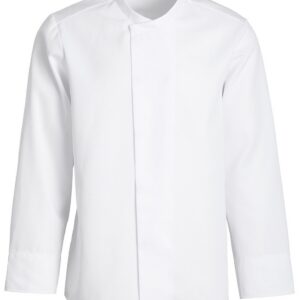 Koka-/teenindaja jakk, Tencel