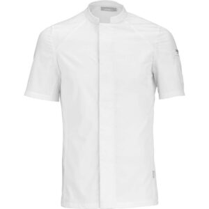 Meeste kokajakk Basil, valge