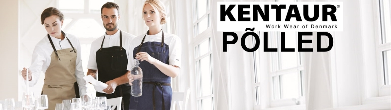 KENTAUR põlled