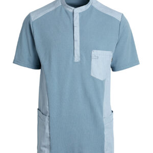 Funktsionaalne polo, unisex, helesinine