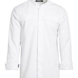 Gourmet kokajakk, Tencel, pikad varrukad