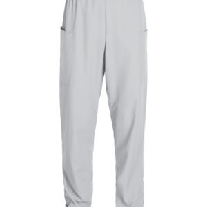 Meditsiinitöötajatele püksid Comfy Fit sarjast, helehall