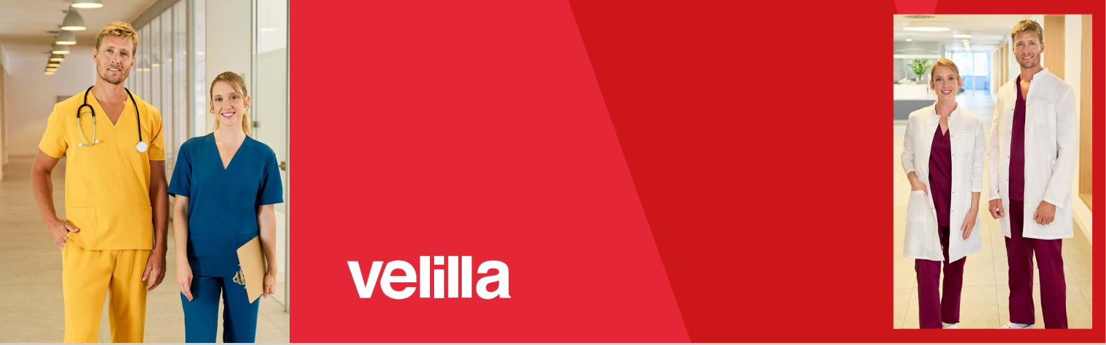 VELILLA Meditsiiniriided