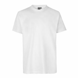 PRO Wear T-särk, valge
