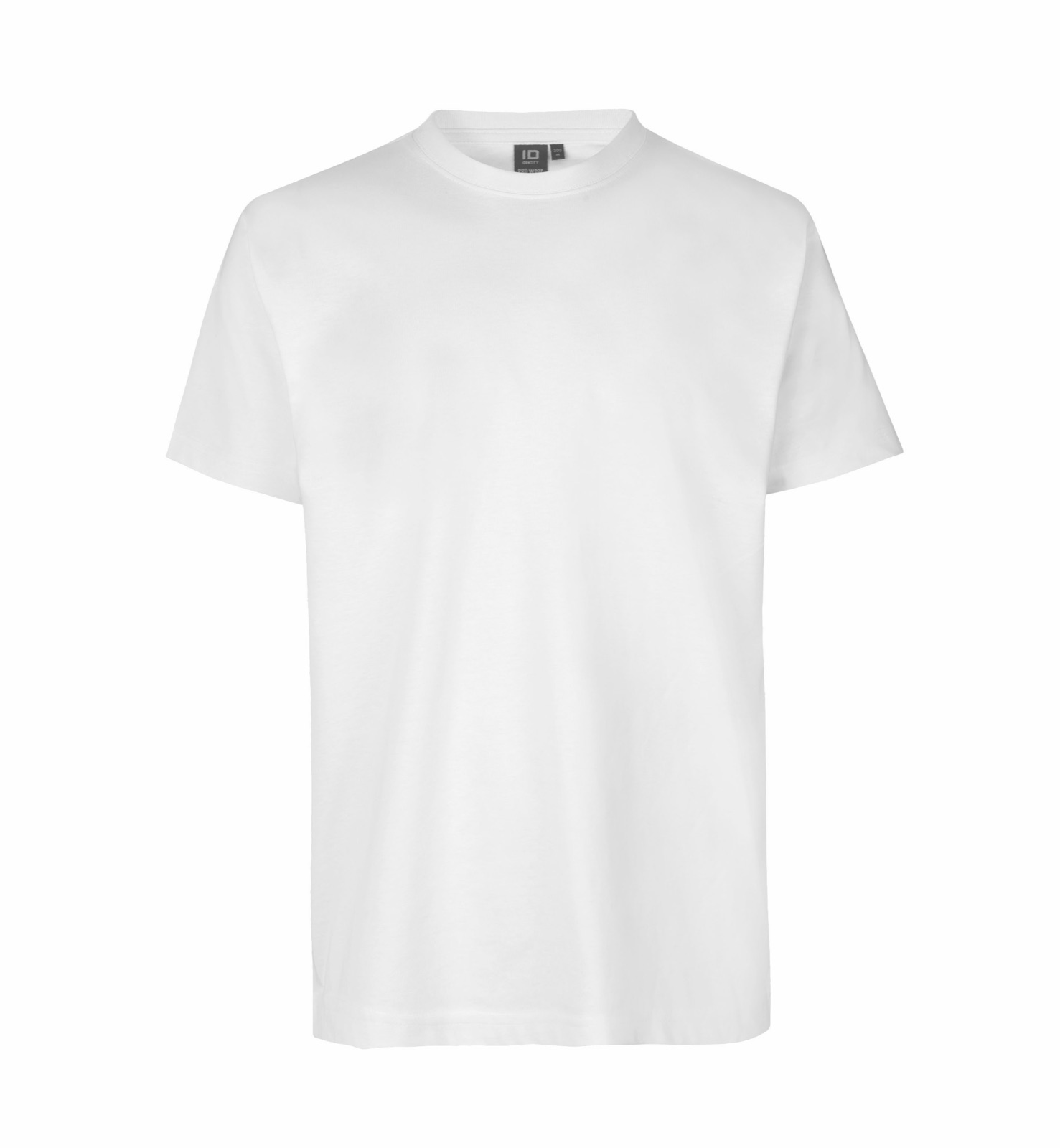 PRO Wear T-särk, valge