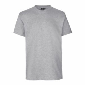 PRO Wear T-särk, hallmelanž
