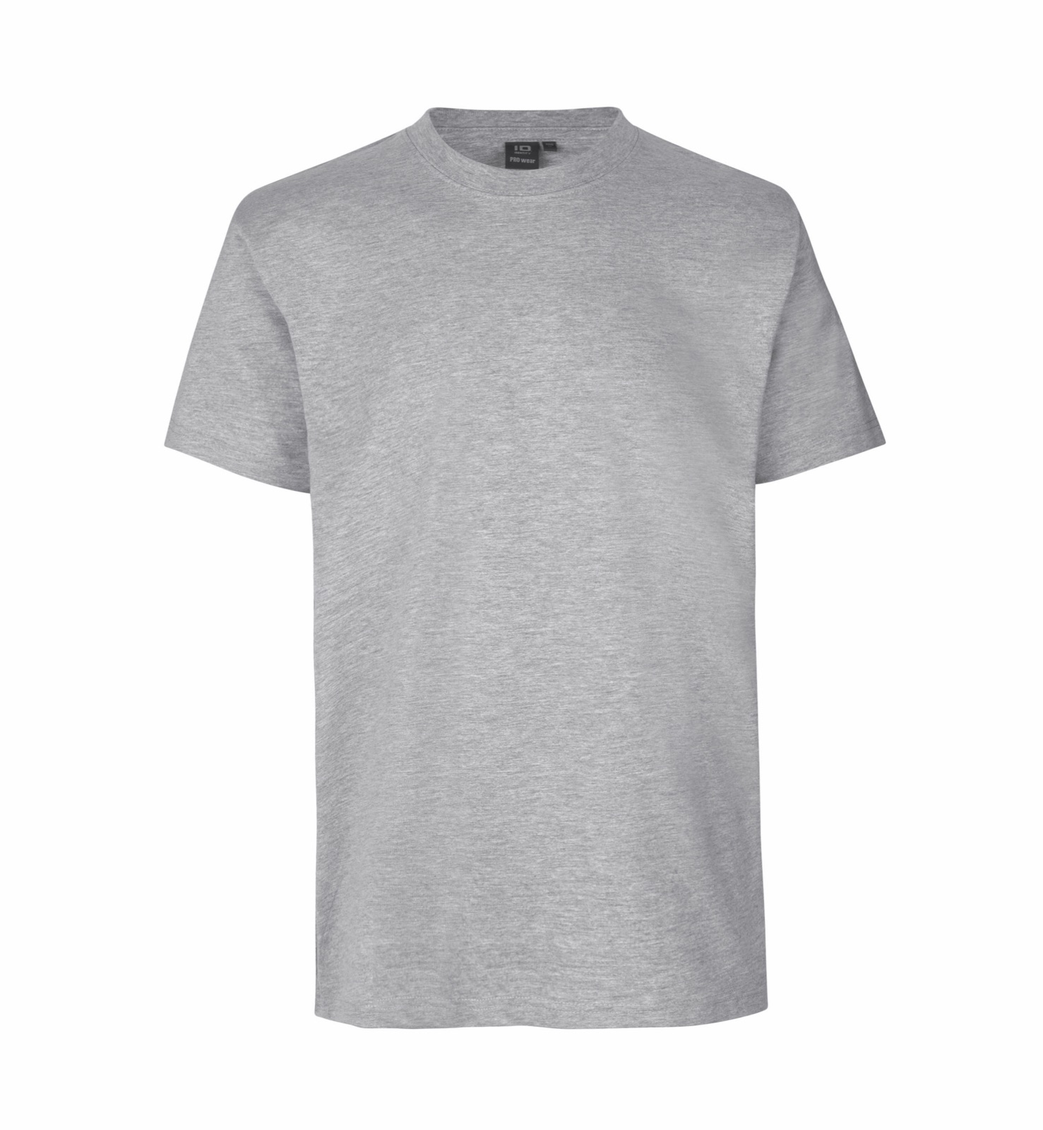 PRO Wear T-särk, hallmelanž