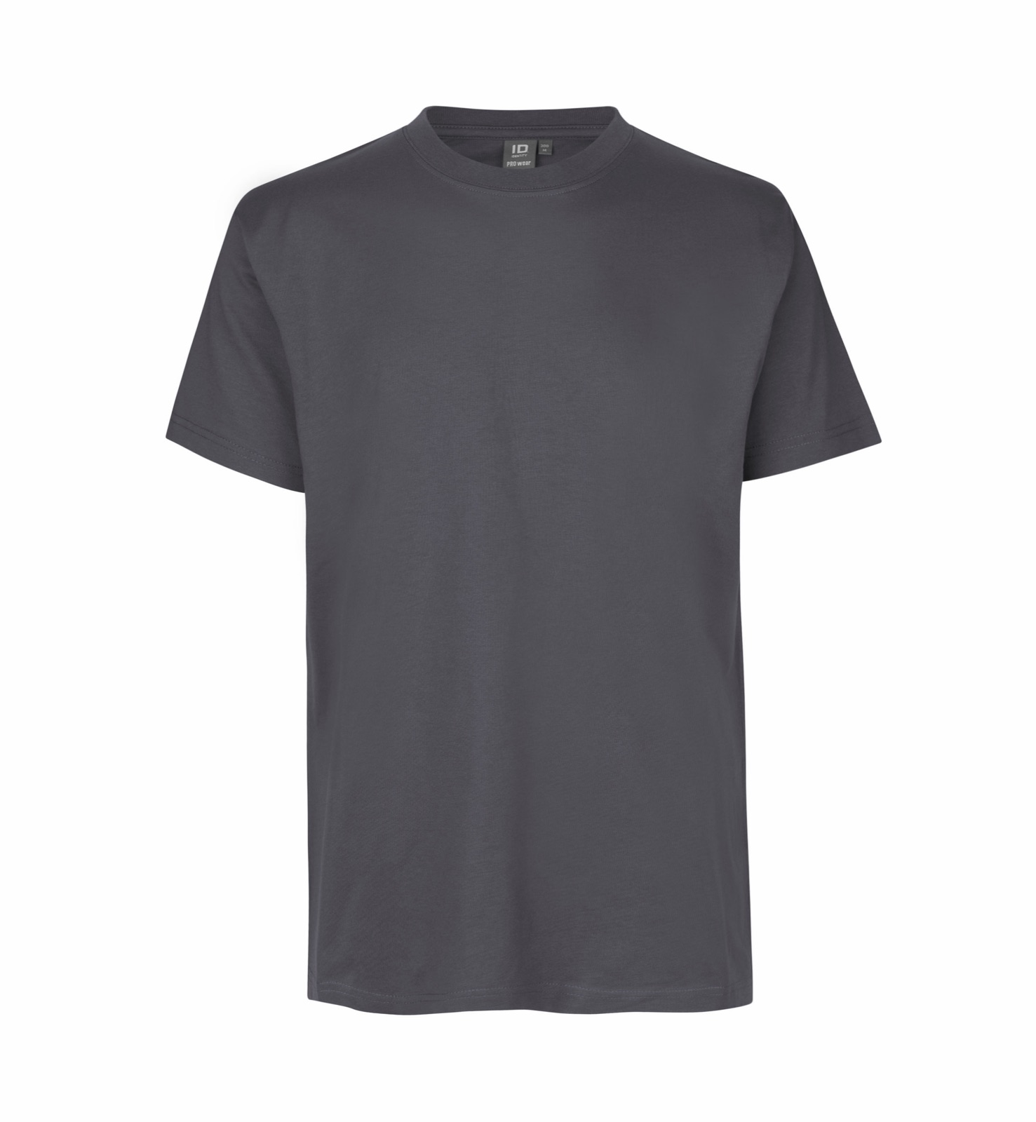 PRO Wear T-särk, hõbehall