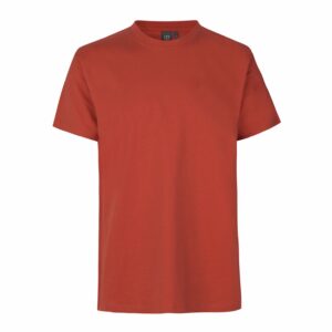 PRO Wear T-särk, korallpunane