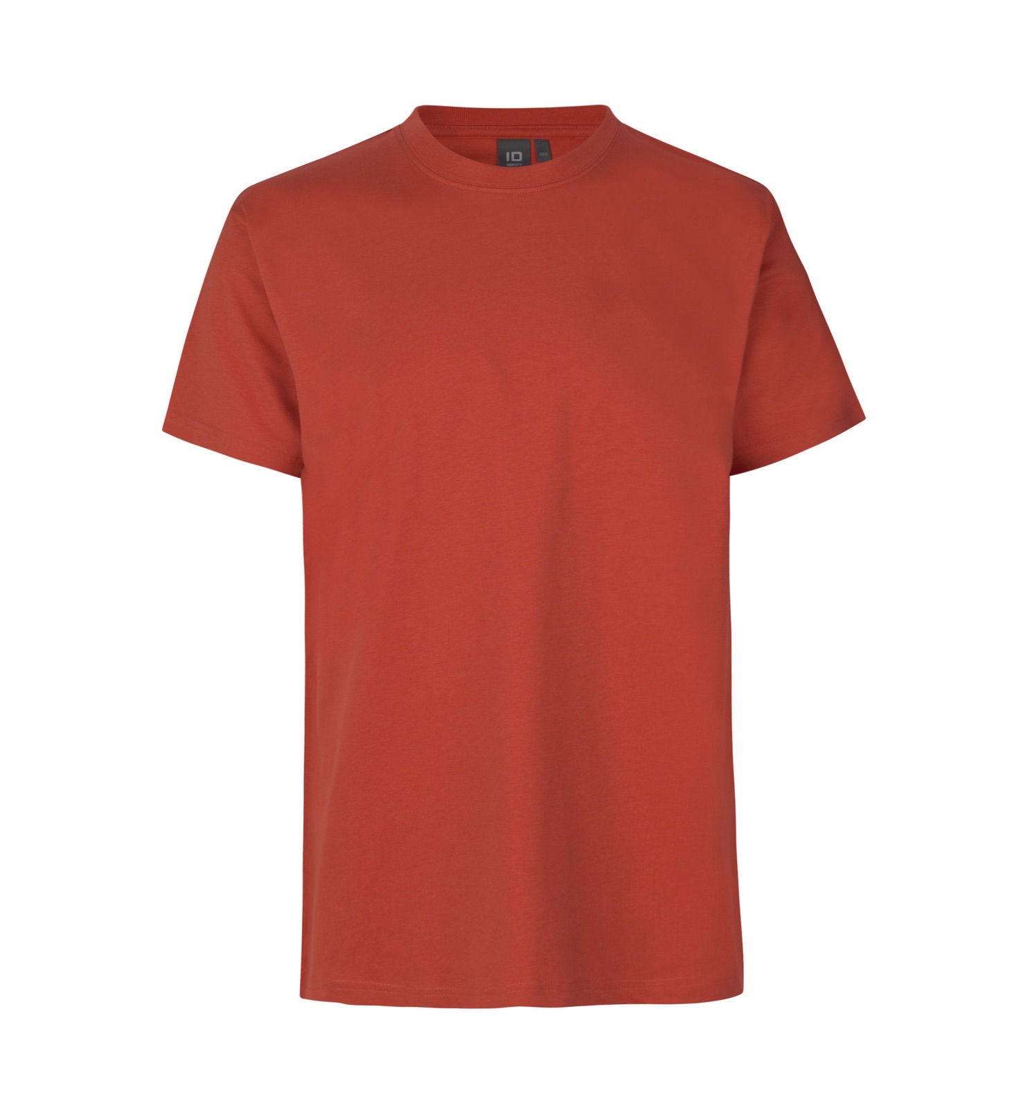 PRO Wear T-särk, korallpunane
