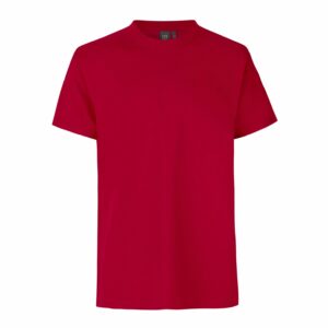 PRO Wear T-särk, punane