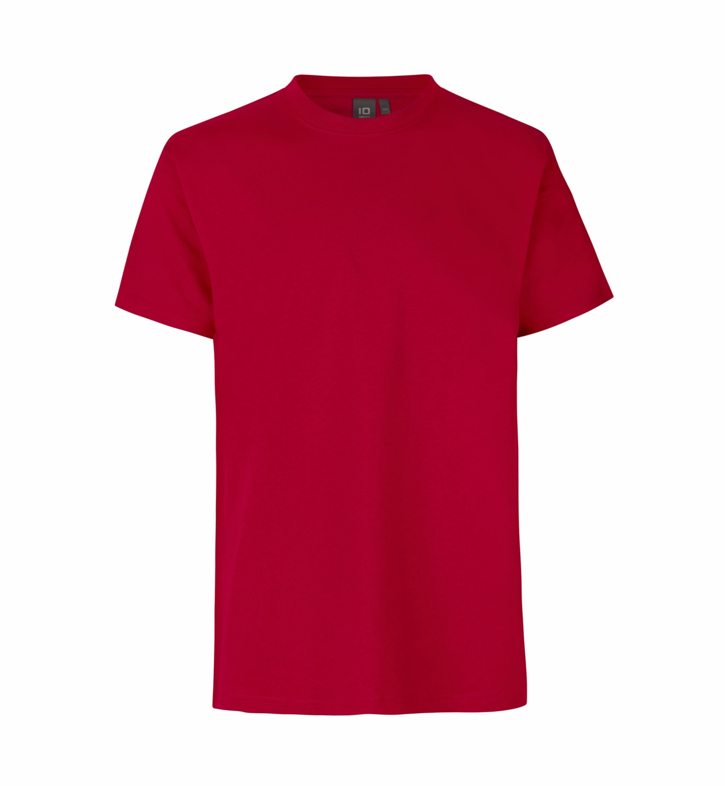PRO Wear T-särk, punane