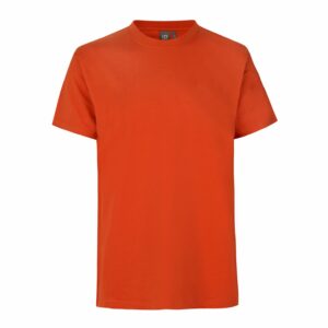 PRO Wear T-särk, oranž