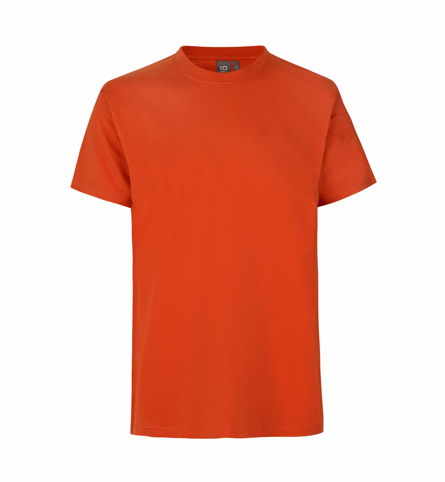 PRO Wear T-särk, oranž