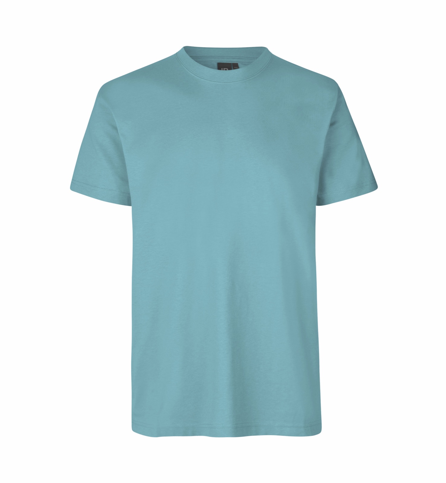 PRO Wear T-särk, tuhm akvamariin