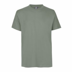 PRO Wear T-särk, tuhm roheline
