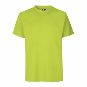 PRO Wear T-särk, laimiroheline