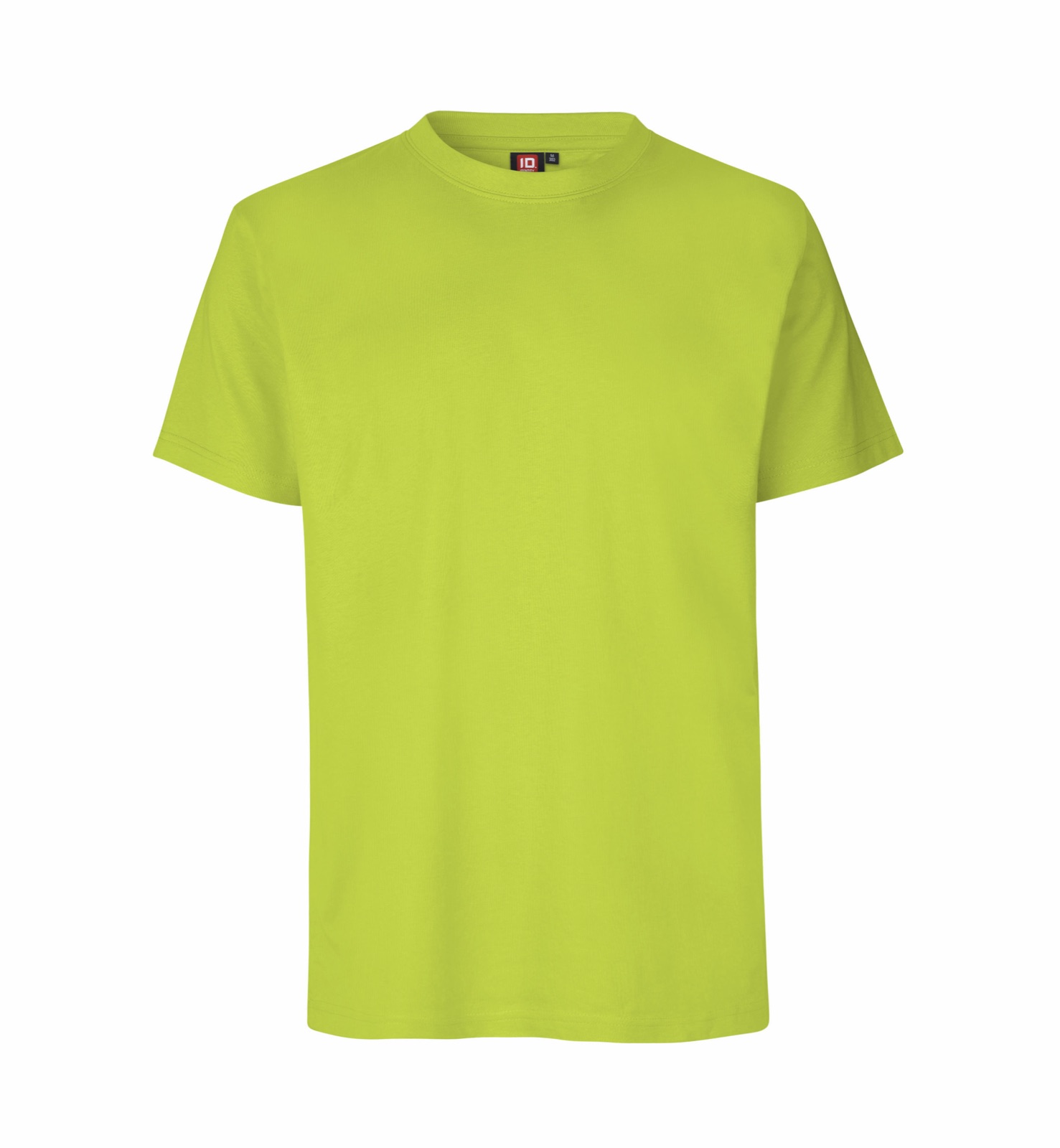 PRO Wear T-särk, laimiroheline