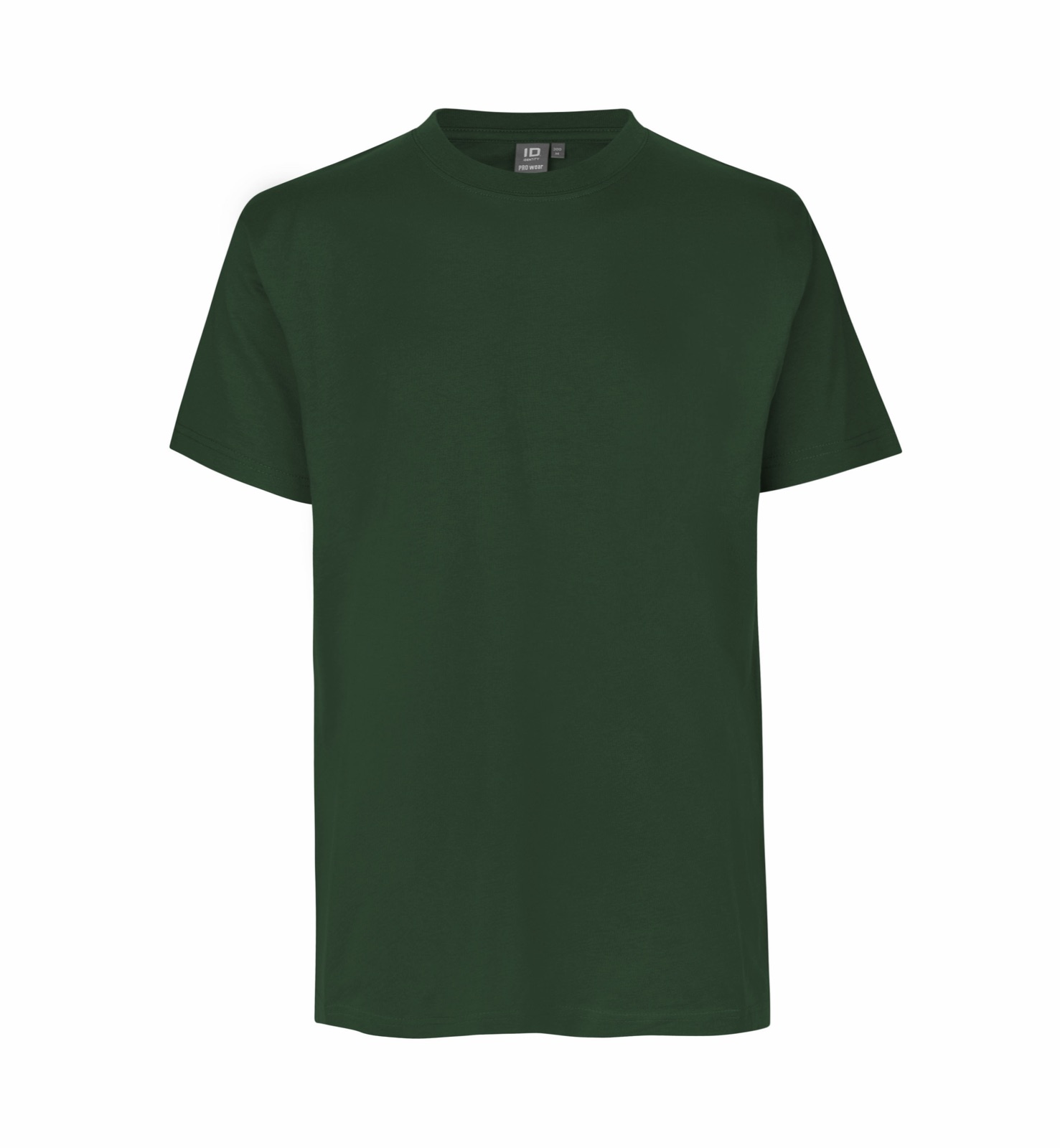 PRO Wear T-särk, pudeliroheline