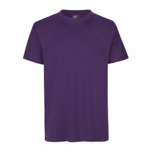 PRO Wear T-särk, lilla