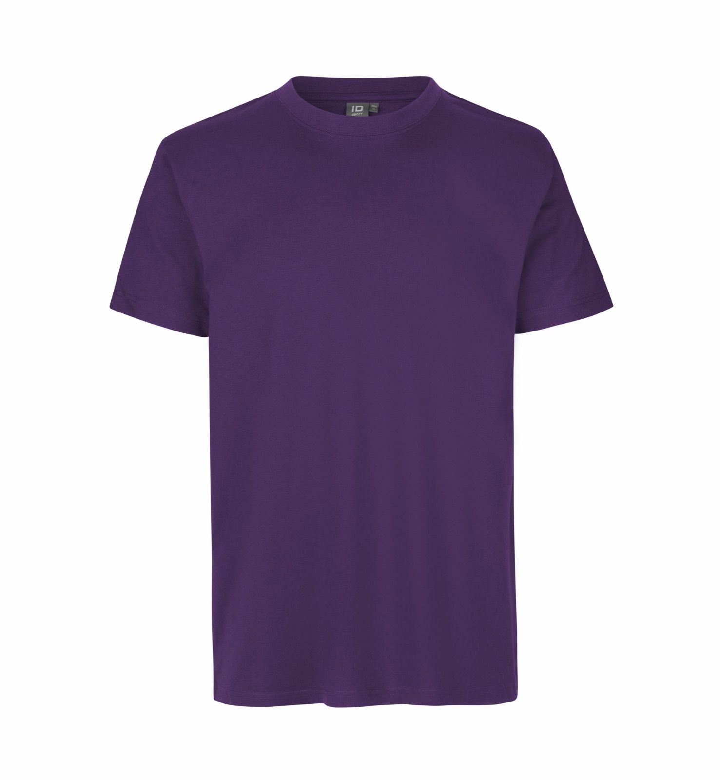 PRO Wear T-särk, lilla