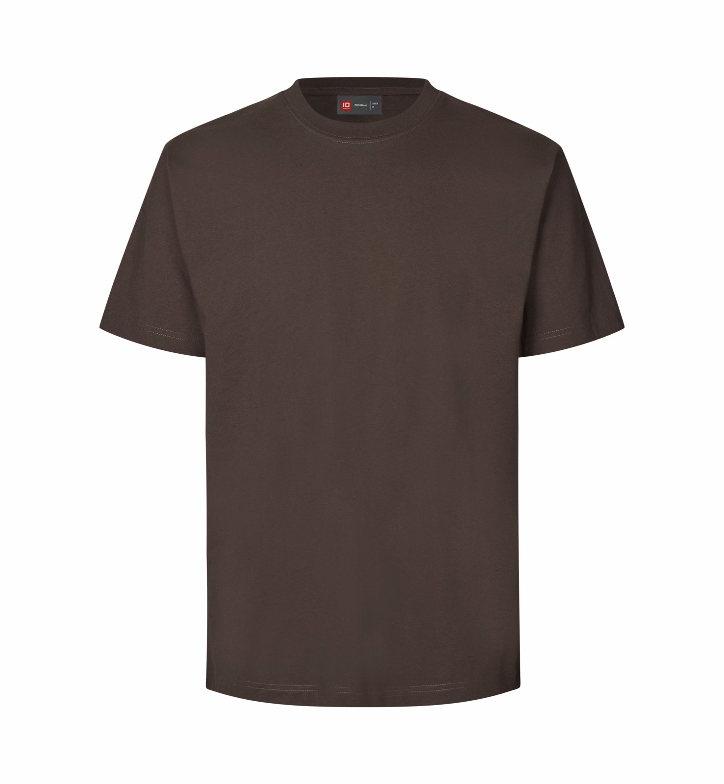 PRO Wear T-särk, mokakohvi