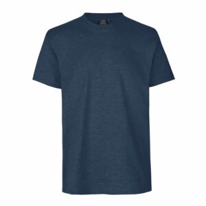 PRO Wear T-särk, sinine melanž