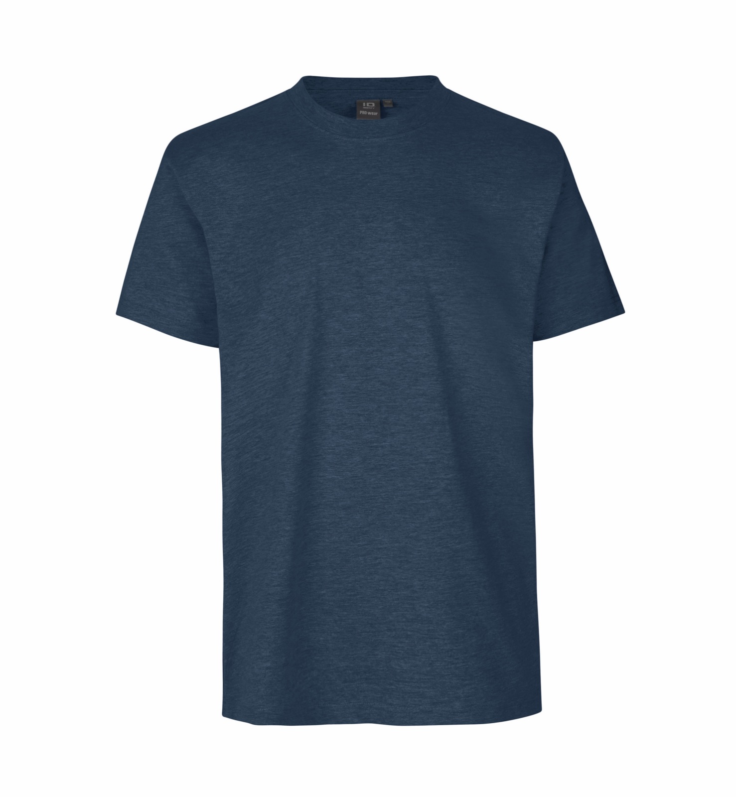 PRO Wear T-särk, sinine melanž