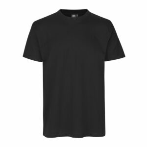 PRO Wear T-särk, must