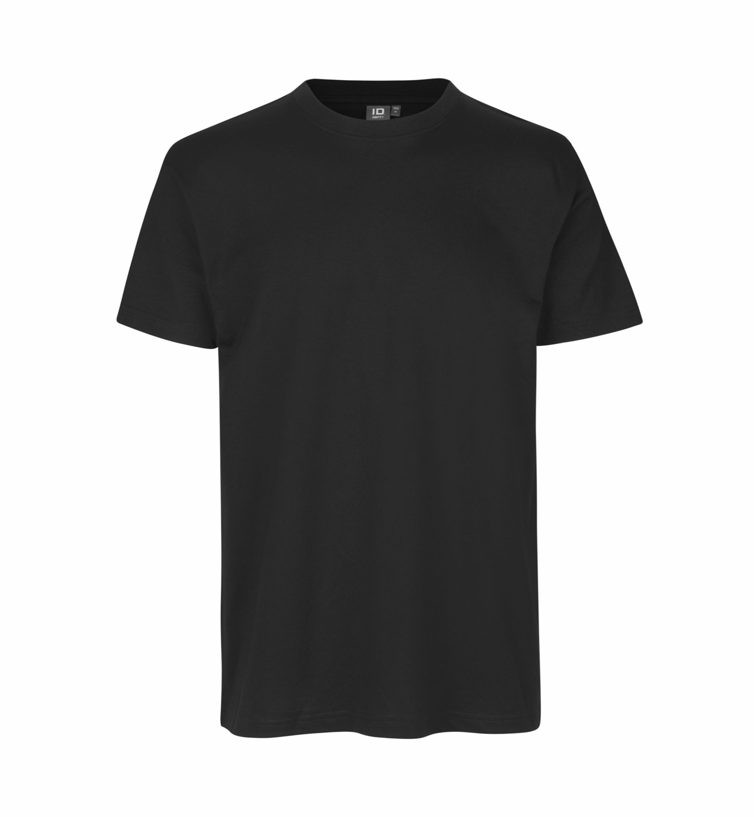 PRO Wear T-särk, must