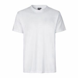 PRO Wear kerge T-särk, valge