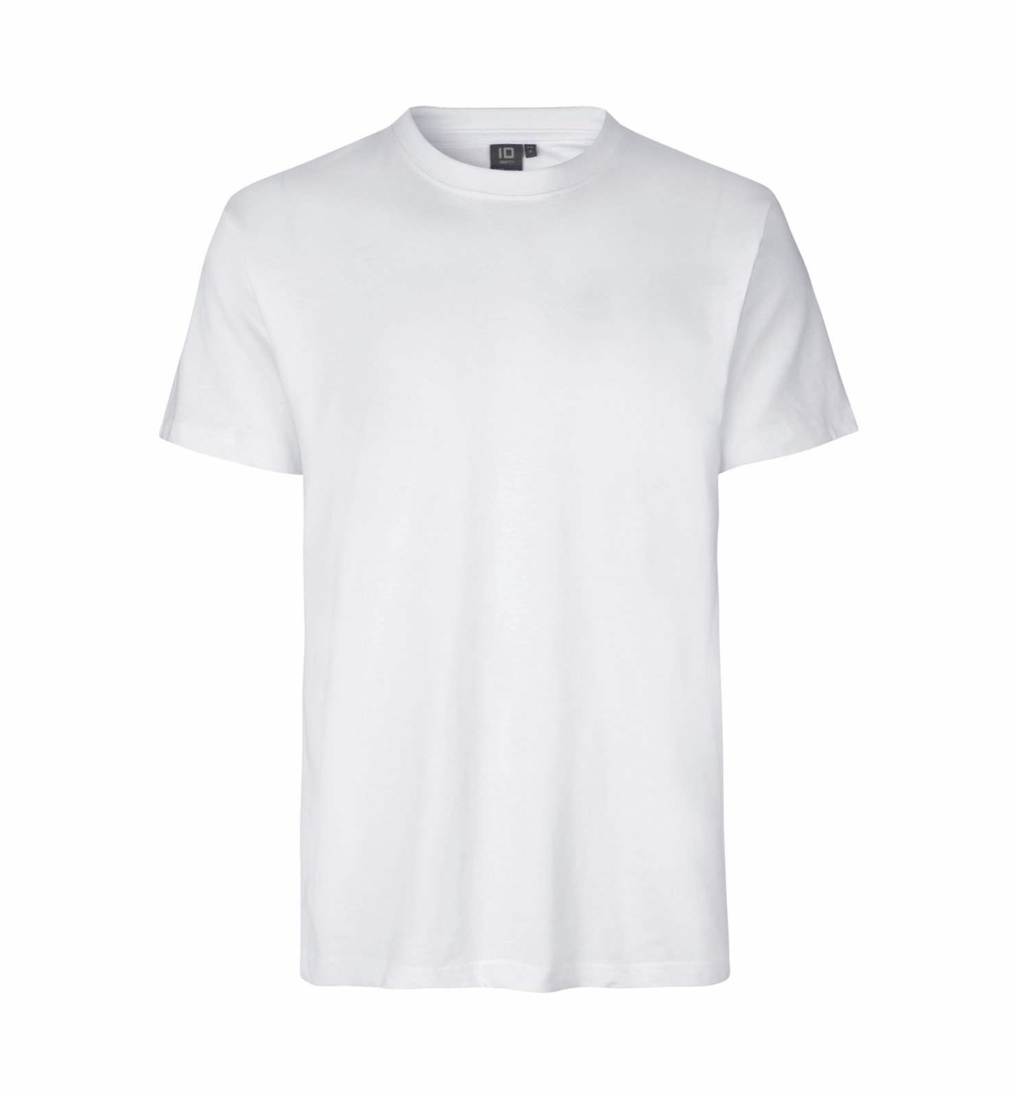 PRO Wear kerge T-särk, valge
